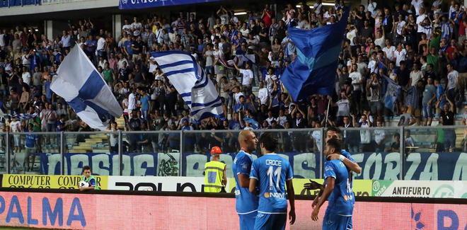 Tante trappole fra l’Empoli e il record 