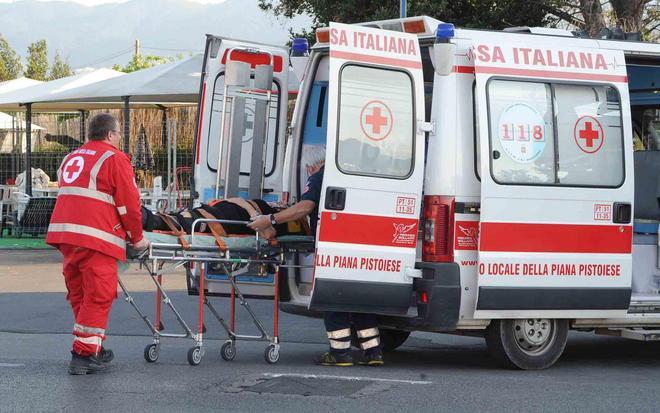 Centrale 118, per ora a Firenze solo due o tre operatori