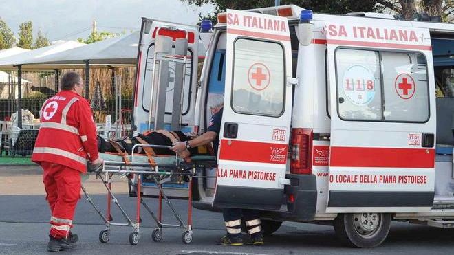 Centrale 118, per ora a Firenze solo due o tre operatori