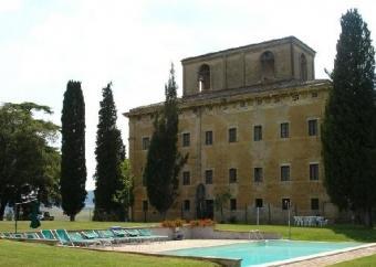 Tenuta di Suvignano, confiscata alla mafia Ora sarebbe una beffa metterla all’asta 