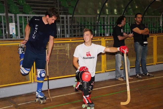 Hockey, in Coppa Cers Prato trova i francesi del Coutras 