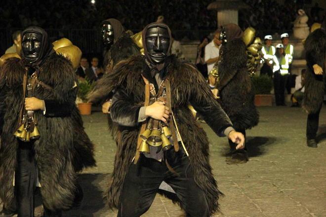 Fuochi e marcia trionfale dell’Aida: così si chiude la festa di Prato - IL VIDEO