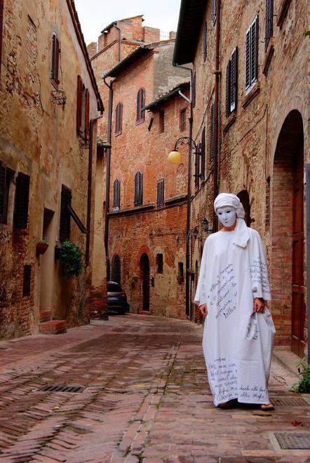Una caccia al tesoro fantasy per scoprire l’altro Decameron 