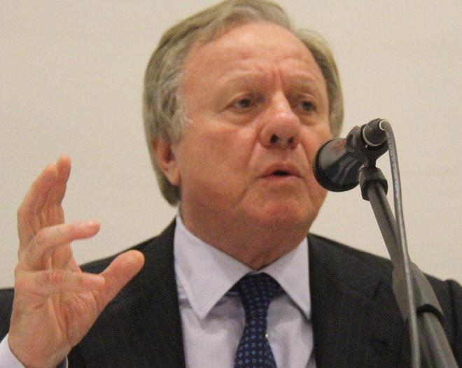 Matteoli: «Se Pdl me lo chiede, pronto a candidarmi a sindaco di Livorno» 