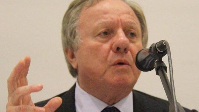 Matteoli: «Se Pdl me lo chiede, pronto a candidarmi a sindaco di Livorno»