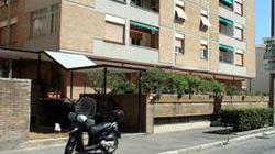 Studente investito da uno scooter sul viale della Libertà