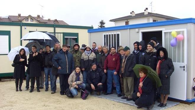 Gli ultrà pisani a L’Aquila. Ma non per la partita