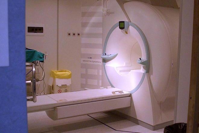 Una nuova macchina per la risonanza in funzione da lunedì 