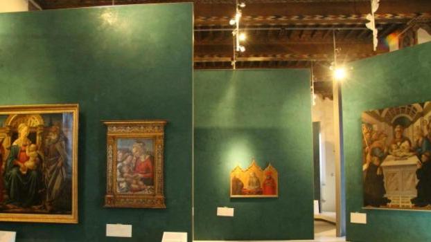 Da Donatello a Lippi, conto alla rovescia per l'apertura della mostra sul Rinascimento