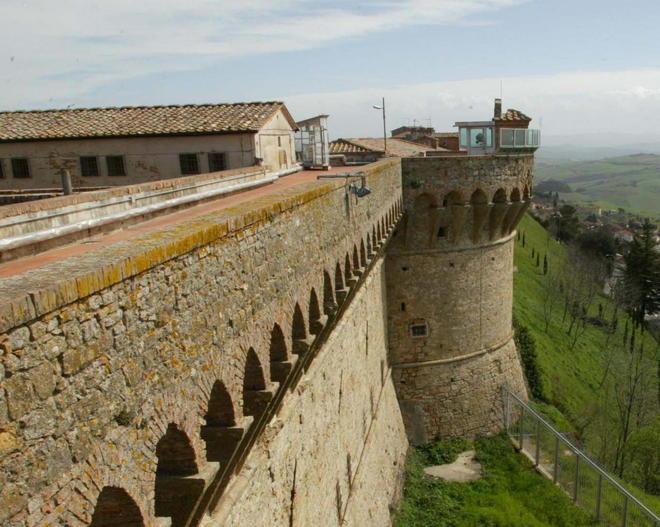 Inaugurato l’istituto alberghiero dentro il carcere 