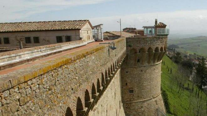 Inaugurato l’istituto alberghiero dentro il carcere