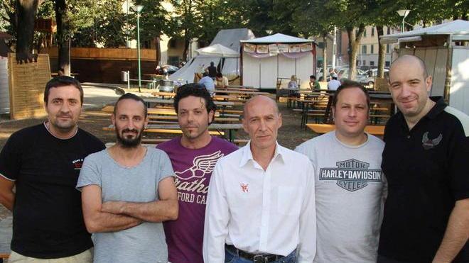 Prato, il “giallo” delle notti insonni in piazza Mercatale