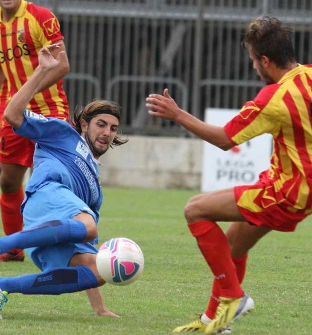 Brevi: «Meritavamo di vincere» 