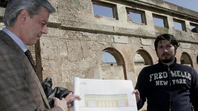 Super appalto alle Cascine per rifare ponti e canali