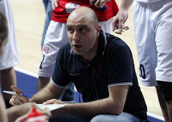 I rossoblù si arrendono con onore alla corazzata Fortitudo Bologna