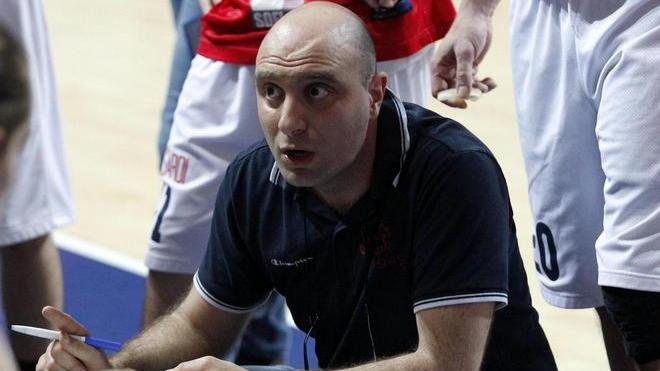 I rossoblù si arrendono con onore alla corazzata Fortitudo Bologna
