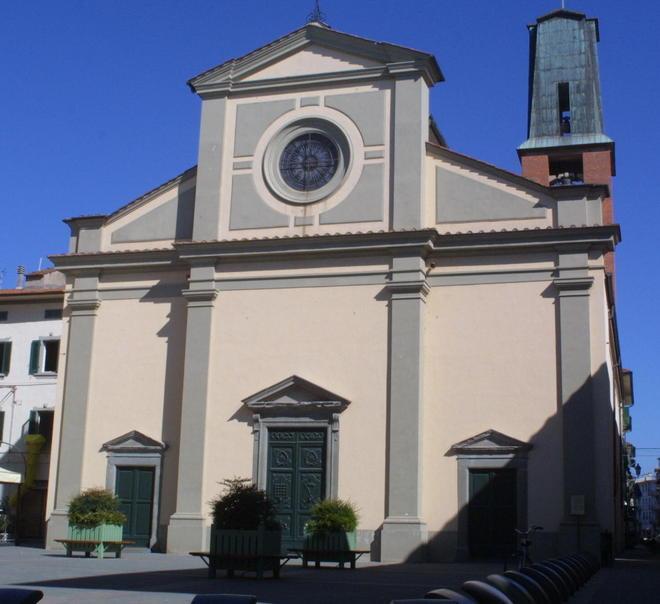 La musica è sacra