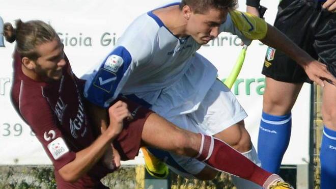«Che paura dal dischetto, sul tiro sono scivolato»