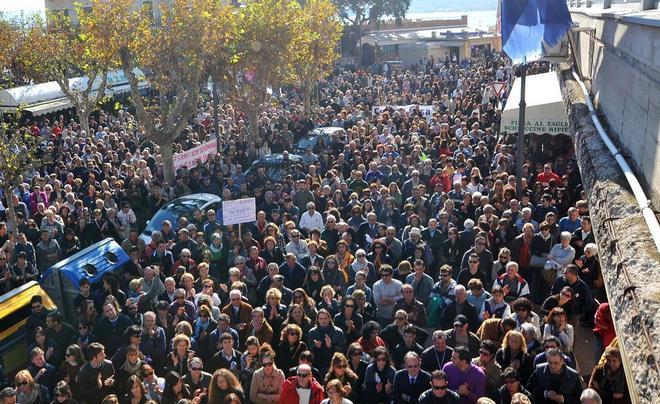 «Lotta sui piccoli ospedali, ma l’Elba resti la priorità» 