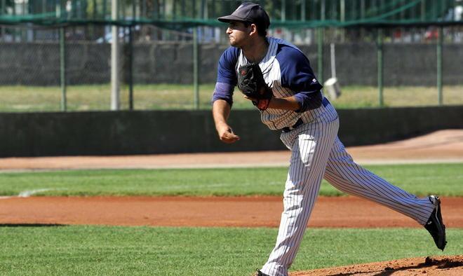 Il Maremma spazza via la Lazio Disputerà la finale con Alghero