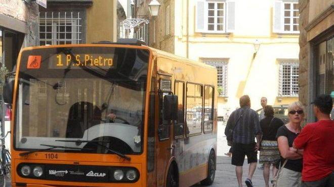 Scioperano le navette sarà un autunno caldo