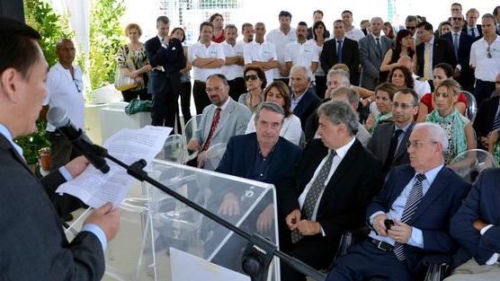 Masol (ex Novaol), il ministero rinnova l’autorizzazione integrata ambientale