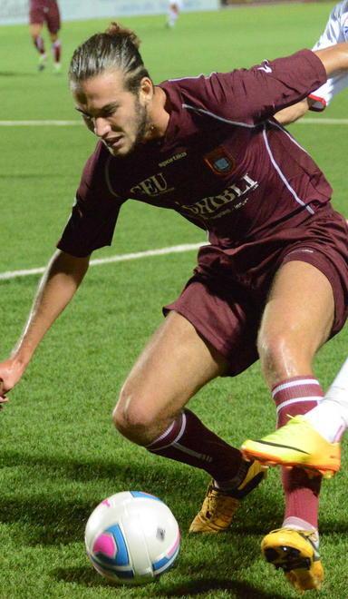 Pontedera da sogno: primato solitario! 