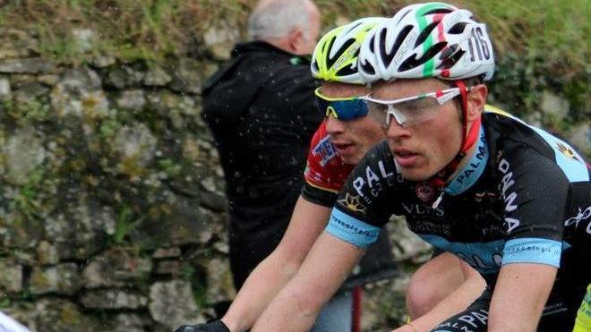Juniores: Vallarino tiene in salita ma a vincere è il russo Kobernik