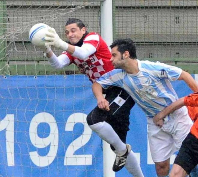 Quarrata Olimpia, subito un sorriso 