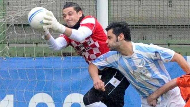 Quarrata Olimpia, subito un sorriso