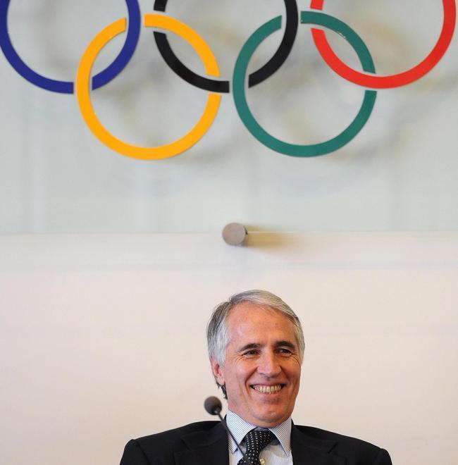 «Italia pronta per le Olimpiadi 2024» 
