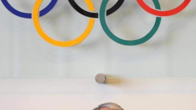 «Italia pronta per le Olimpiadi 2024»