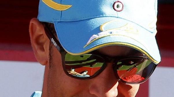 Geniez vola in salita su Scarponi Nibali sempre più vicino al trionfo