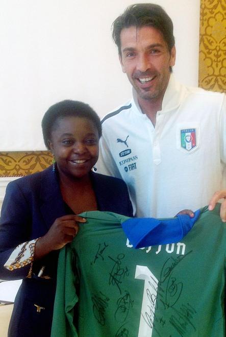 Il ritorno di Mario a Torino: dai fischi alla pace azzurra? 