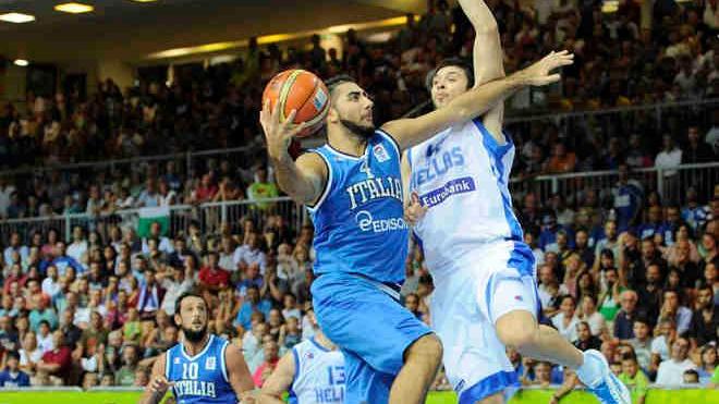 Belinelli e Gentile sfatano il tabù