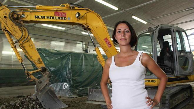Le imprese guidate da donne crescono a Prato più che altrove