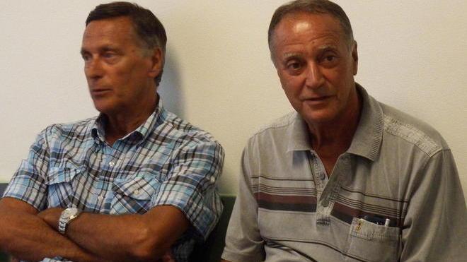 Aperto il testamento, l’anziano fa tre parti uguali