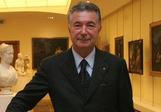 Prato, opere d’arte contese: incontro con Zonin il 27 settembre