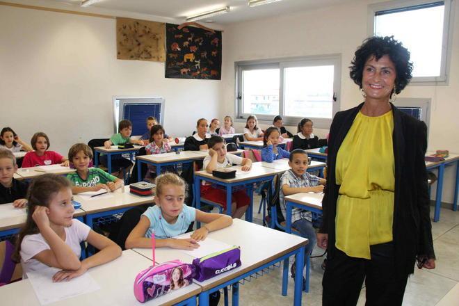 Da Prato lettera al ministro contro il taglio degli insegnanti di sostegno 
