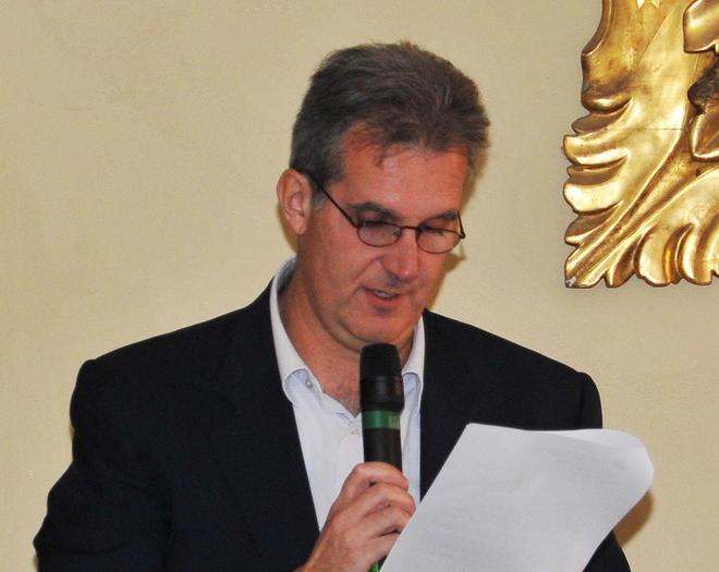 «Pronto a dimettermi se il governo chiude il tribunale» 