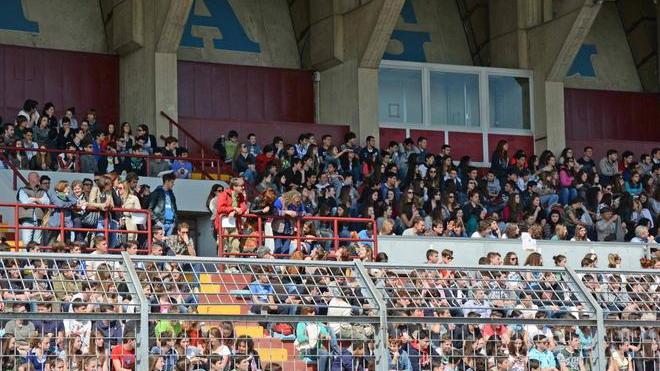 Pontedera, biglietti off-limits per chi arriva da Viareggio