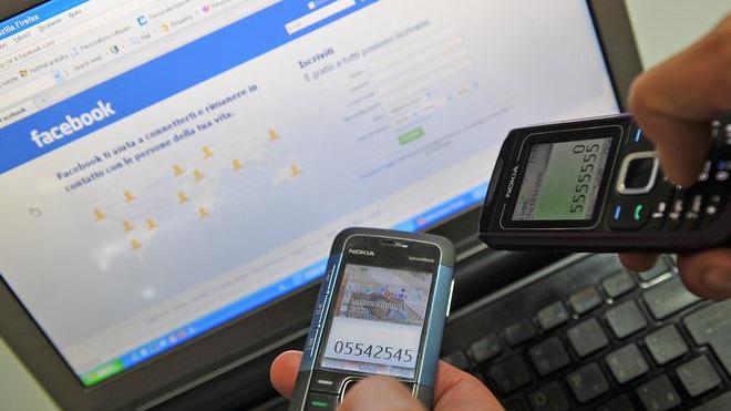 Dopo le bulle, arrivano le minacce sul web