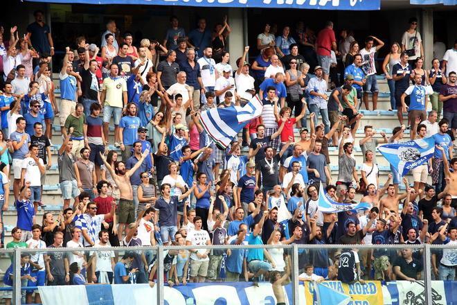 Gli abbonamenti per l’Empoli in vendita fino a venerdì 