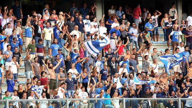 Gli abbonamenti per l’Empoli in vendita fino a venerdì