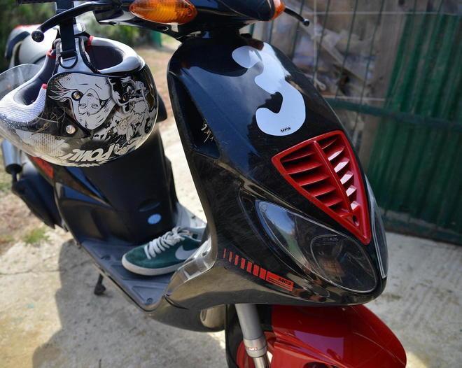 Esce dal coma il ragazzino caduto dallo scooter a Empoli 