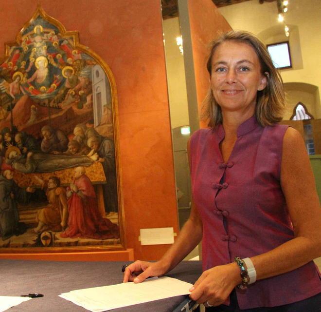 Filippo Lippi diventerà il nostro “della Francesca”