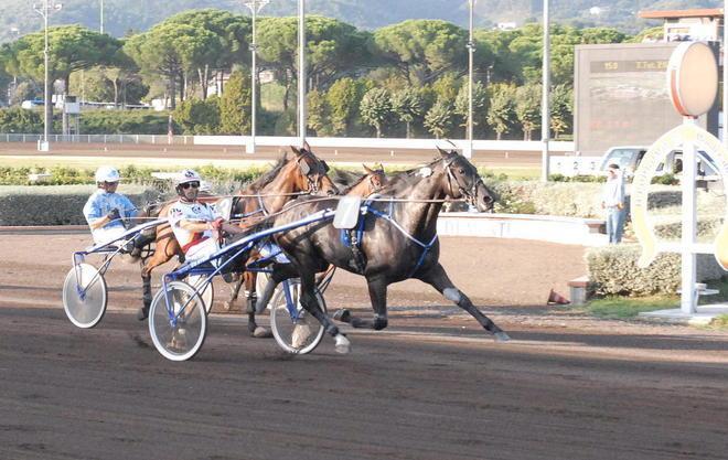 All’ippodromo si torna a correre di pomeriggio 