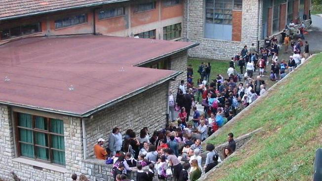 Alle medie subito con l’orario definitivo