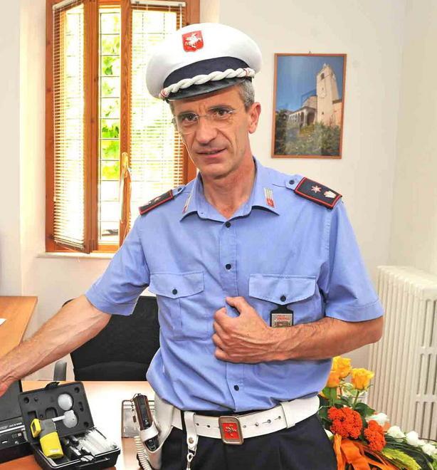 Concorso in Comune Serravalle assume un vigile urbano