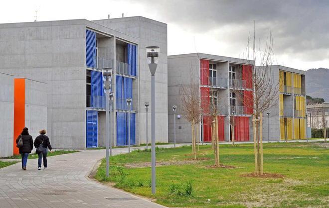 La scuola riapre ma è ancora fuori regola 